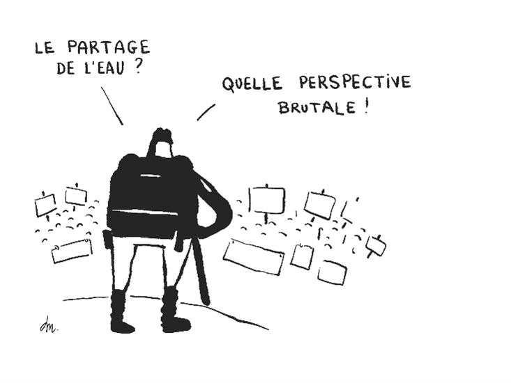 Crédits&nbsp;: Denys Moreau